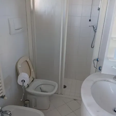 Casa Belvedere Apartment