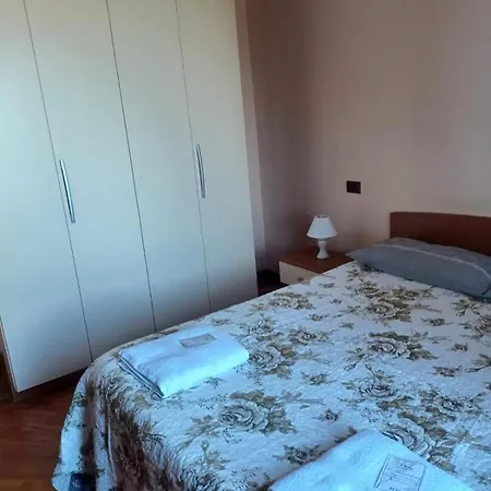 Casa Belvedere Daire