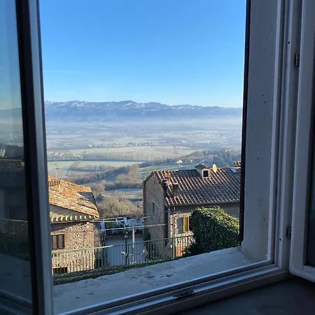 Casa Belvedere * Citerna