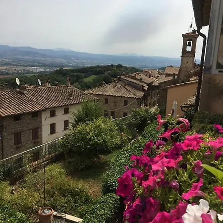 Casa Belvedere *