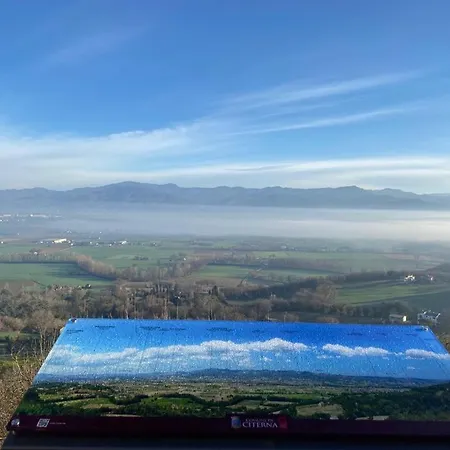 Casa Belvedere Daire *