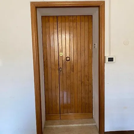 Daire Casa Belvedere *