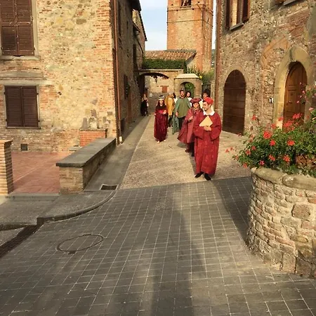 Apartamento Casa Belvedere