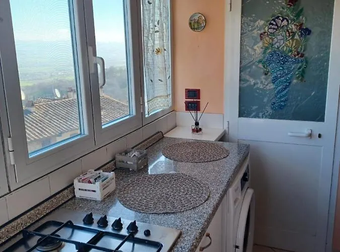 Casa Belvedere Apartamento *