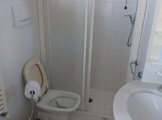 Casa Belvedere Apartamento