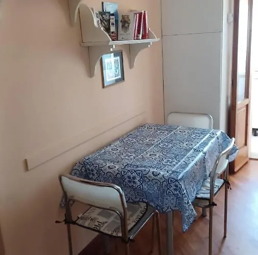 Casa Belvedere Citerna