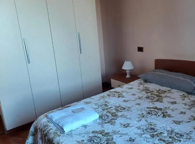 Casa Belvedere Apartamento