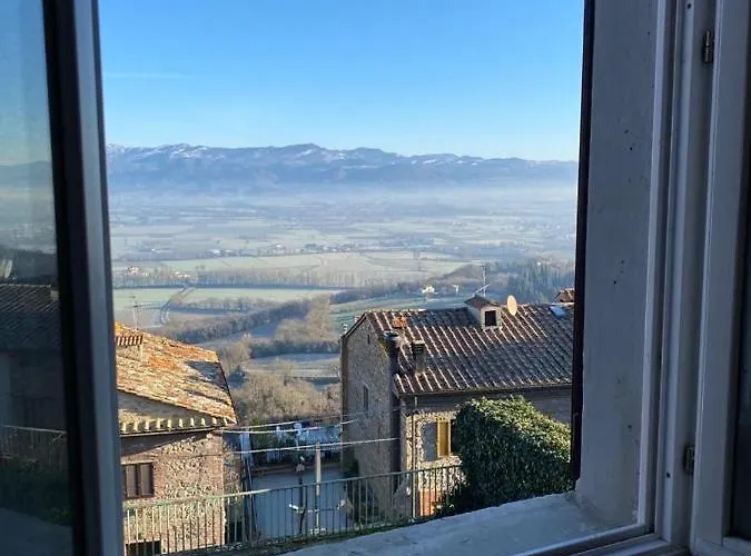 Casa Belvedere * Citerna