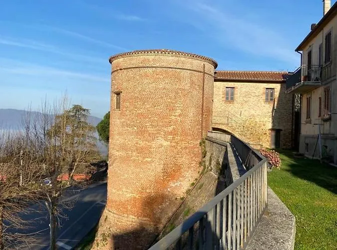 Casa Belvedere