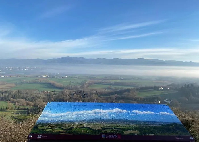 Casa Belvedere Apartamento *