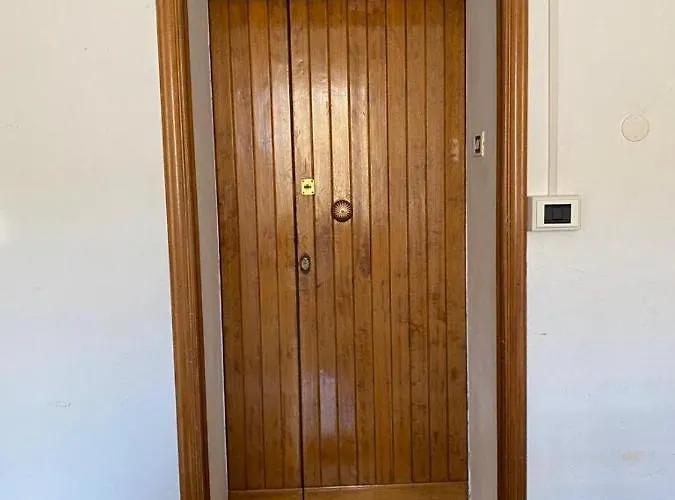 Apartamento Casa Belvedere *