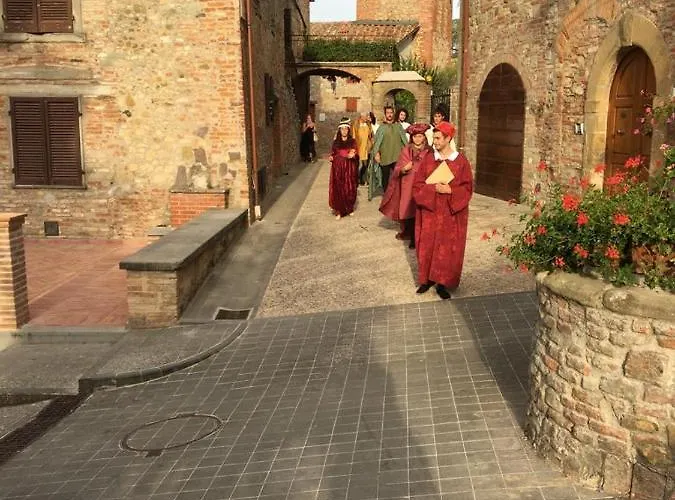 Apartment Casa Belvedere